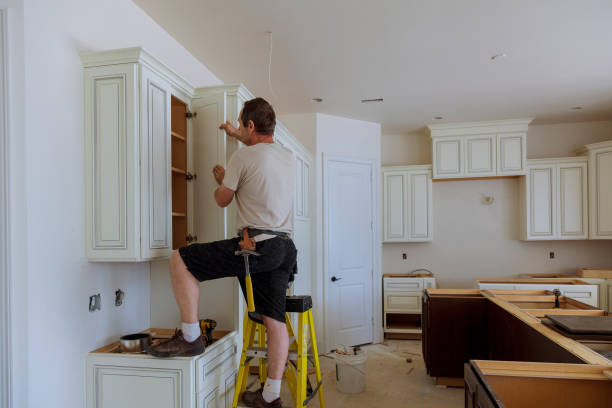 Kitchen Renovation Saint Paul JMT Kitchen Cabinet